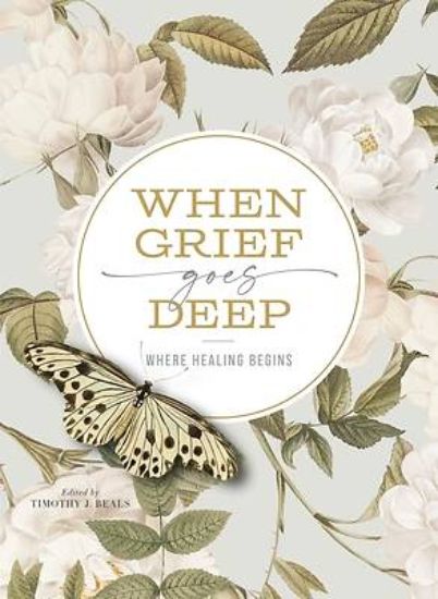 Picture of When Grief Goes Deep