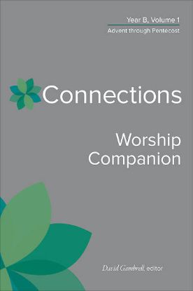 Picture of Connections Worship Companion, Year B, Volume 1