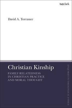 Picture of Christian Kinship