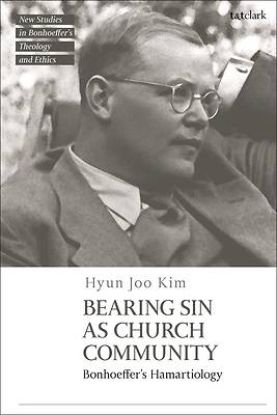 Picture of Bearing Sin as Church Community
