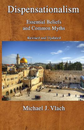 Picture of Dispensationalism