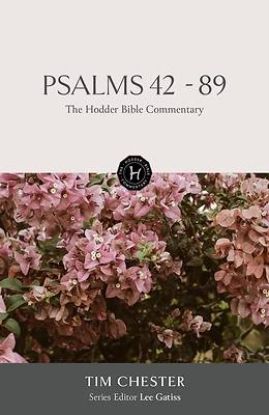 Picture of The Hodder Bible Commentary