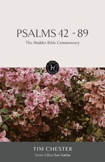 Picture of The Hodder Bible Commentary