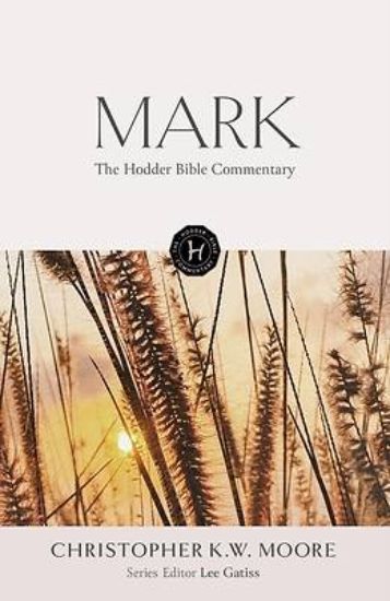 Picture of The Hodder Bible Commentary