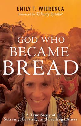Picture of God Who Became Bread