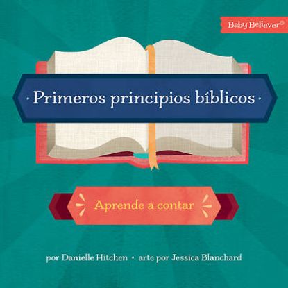 Picture of Primeros Principios Bíblicos