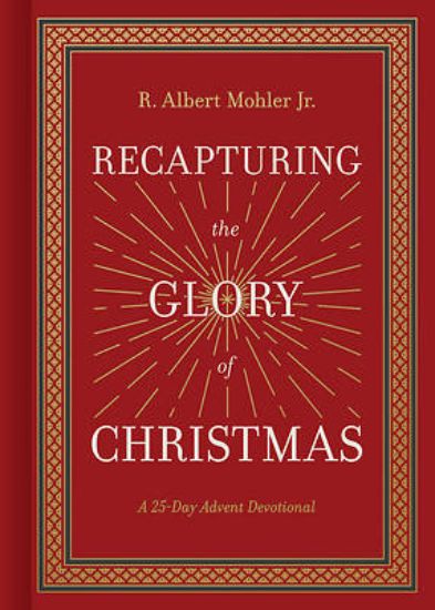 Picture of Recapturing the Glory of Christmas