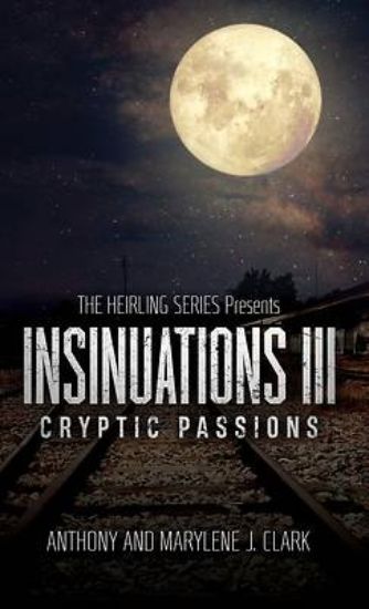 Picture of Insinuations lll