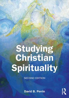 Picture of Studying Christian Spirituality