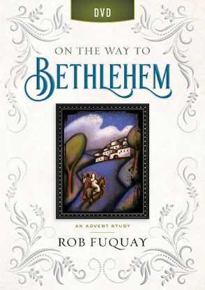 Picture of On the Way to Bethlehem DVD