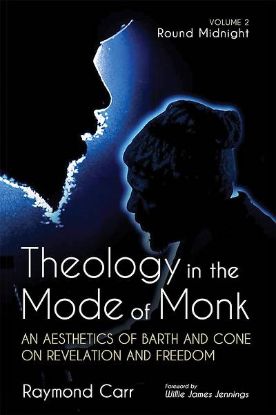 Picture of Theology in the Mode of Monk Vol 2