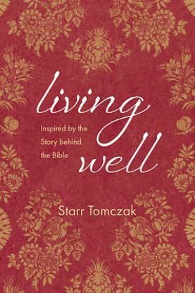 Picture of Living Well