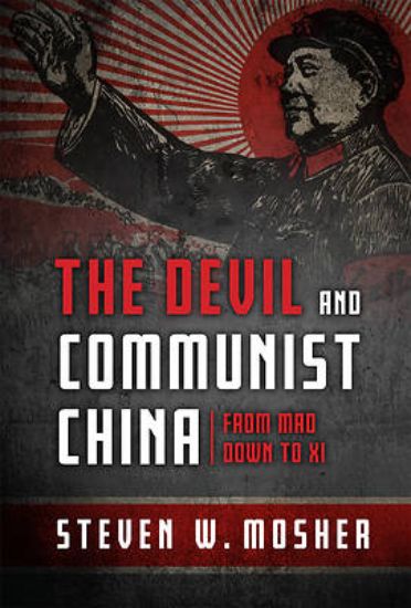 Picture of The Devil and Communist China