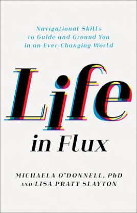 Picture of Life in Flux