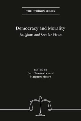 Picture of Democracy and Morality