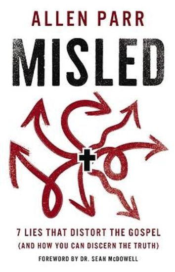 Picture of Misled