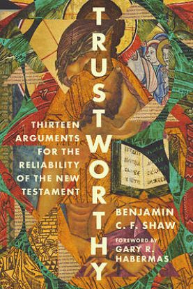 Picture of Trustworthy