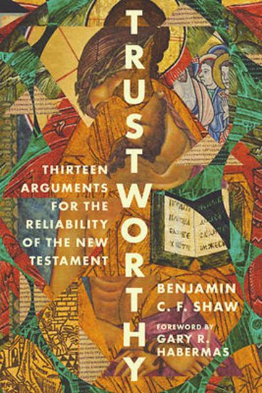 Picture of Trustworthy
