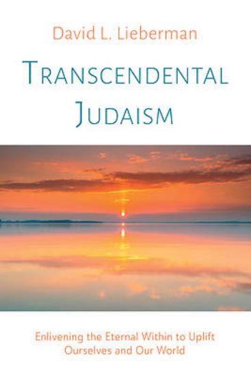 Picture of Transcendental Judaism