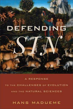 Picture of Defending Sin