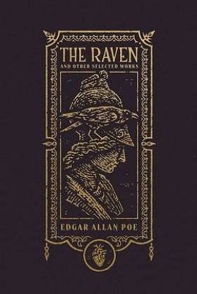 Picture of The Raven and Other Selected Works (the Gothic Chronicles Collection)