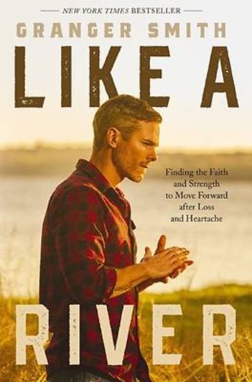 Picture of Like a River