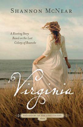 Picture of Virginia