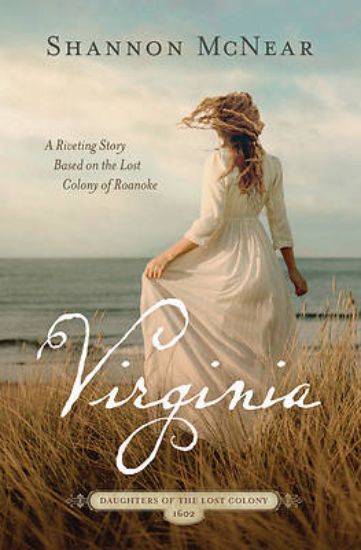 Picture of Virginia