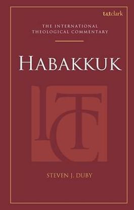 Picture of Habakkuk