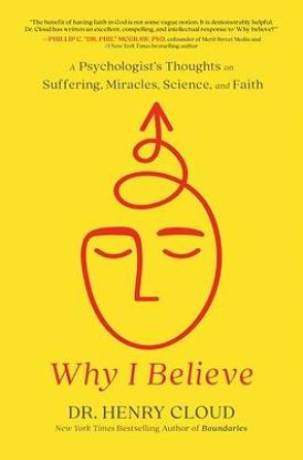 Picture of Why I Believe