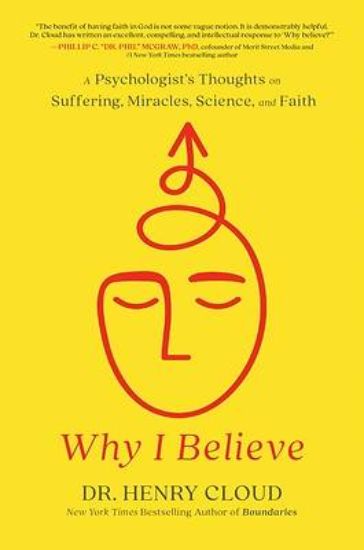 Picture of Why I Believe