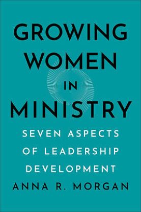 Picture of Growing Women in Ministry