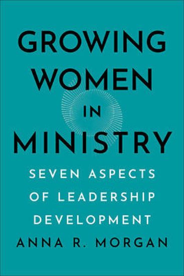 Picture of Growing Women in Ministry