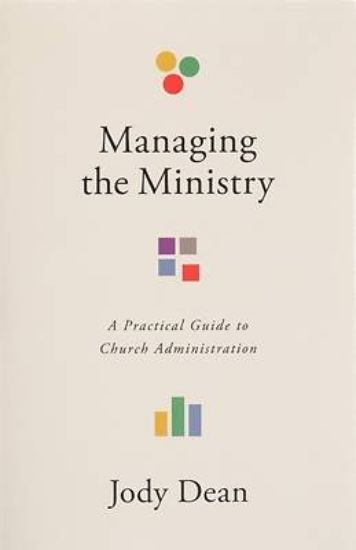 Picture of Managing the Ministry