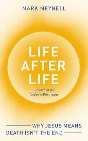 Picture of Raised to Life