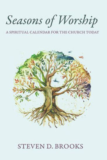 Picture of Seasons of Worship