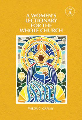 Picture of Women's Lectionary for the Whole Church