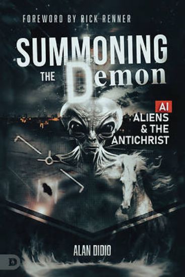 Picture of Summoning the Demon