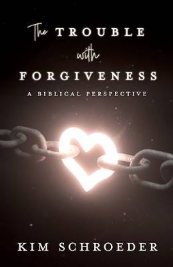 Picture of The Trouble with Forgiveness