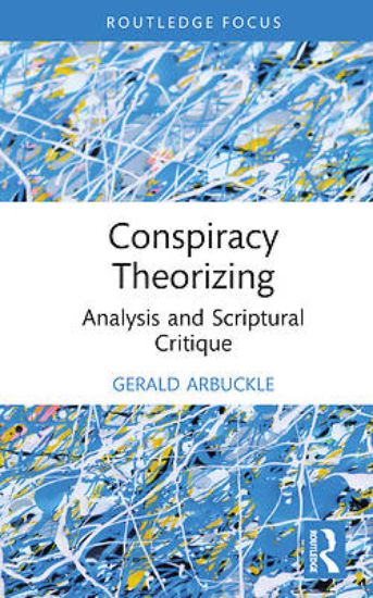 Picture of Conspiracy Theorizing