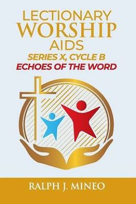 Picture of Lectionary Worship Aids