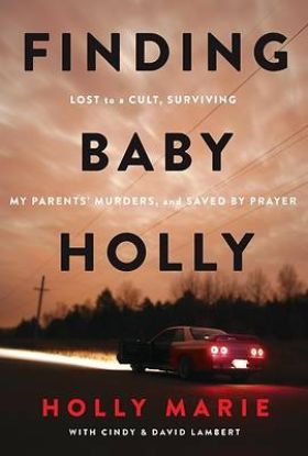 Picture of Finding Baby Holly