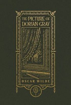 Picture of The Picture of Dorian Gray (the Gothic Chronicles Collection)