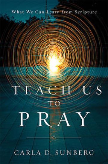 Picture of Teach Us to Pray