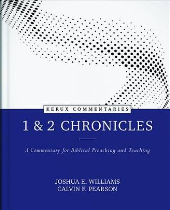 Picture of 1 & 2 Chronicles - Kerux