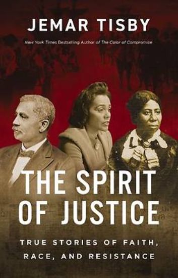 Picture of The Spirit of Justice
