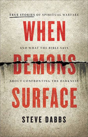 Picture of When Demons Surface