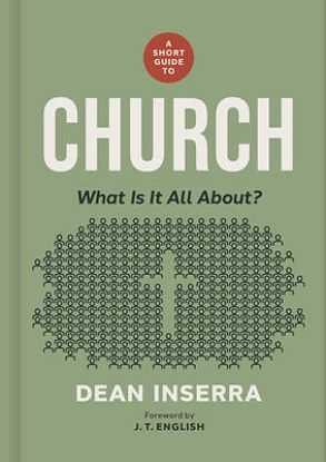 Picture of A Short Guide to Church