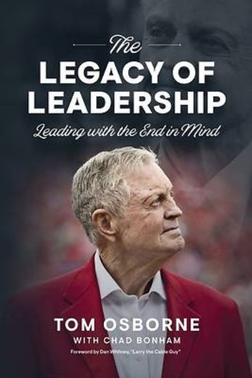 Picture of The Legacy of Leadership