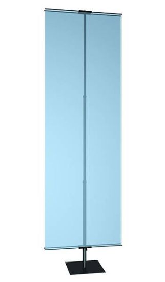 Picture of Banner Stand 24"